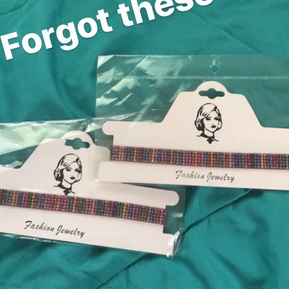 Chokers - Picture 2 of 7