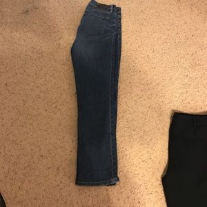 Size 6p Lauren Ralph Lauren jeans