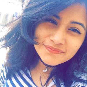 Meet your Posher, Jenny