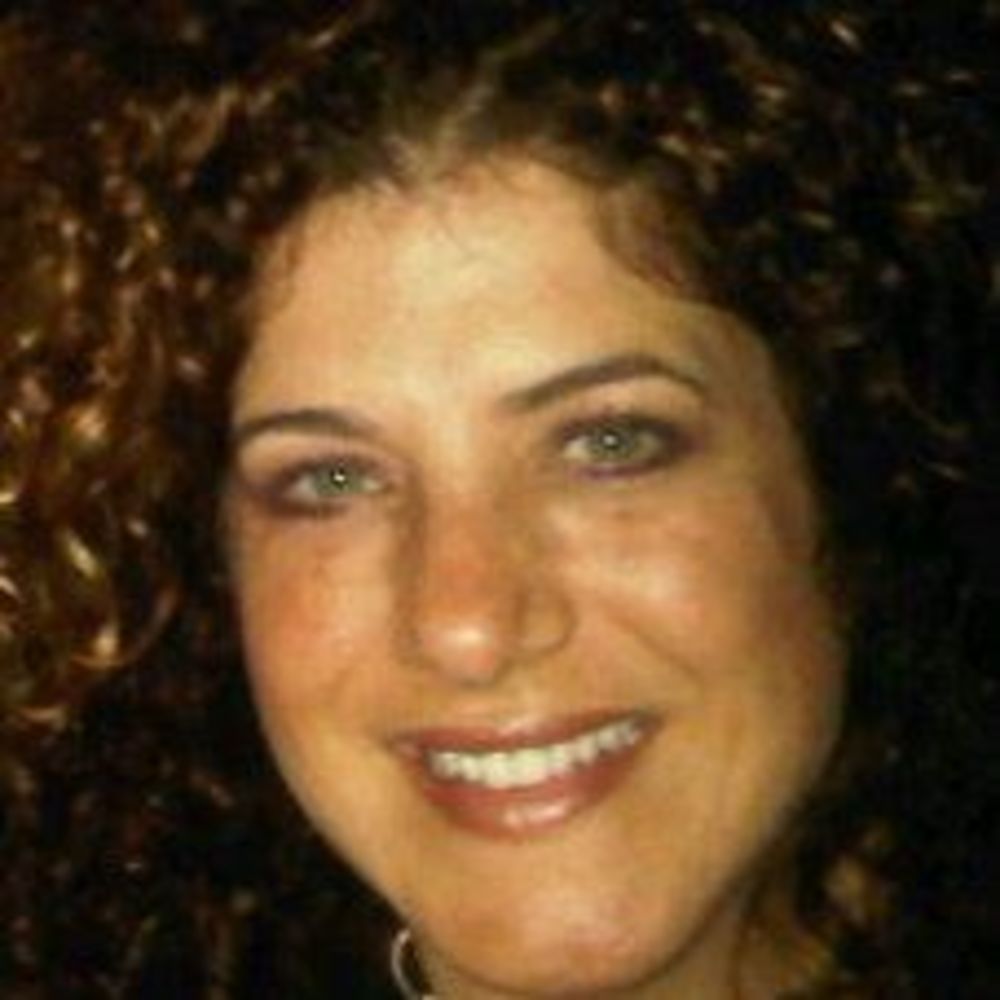 Meet your Posher, Lizi