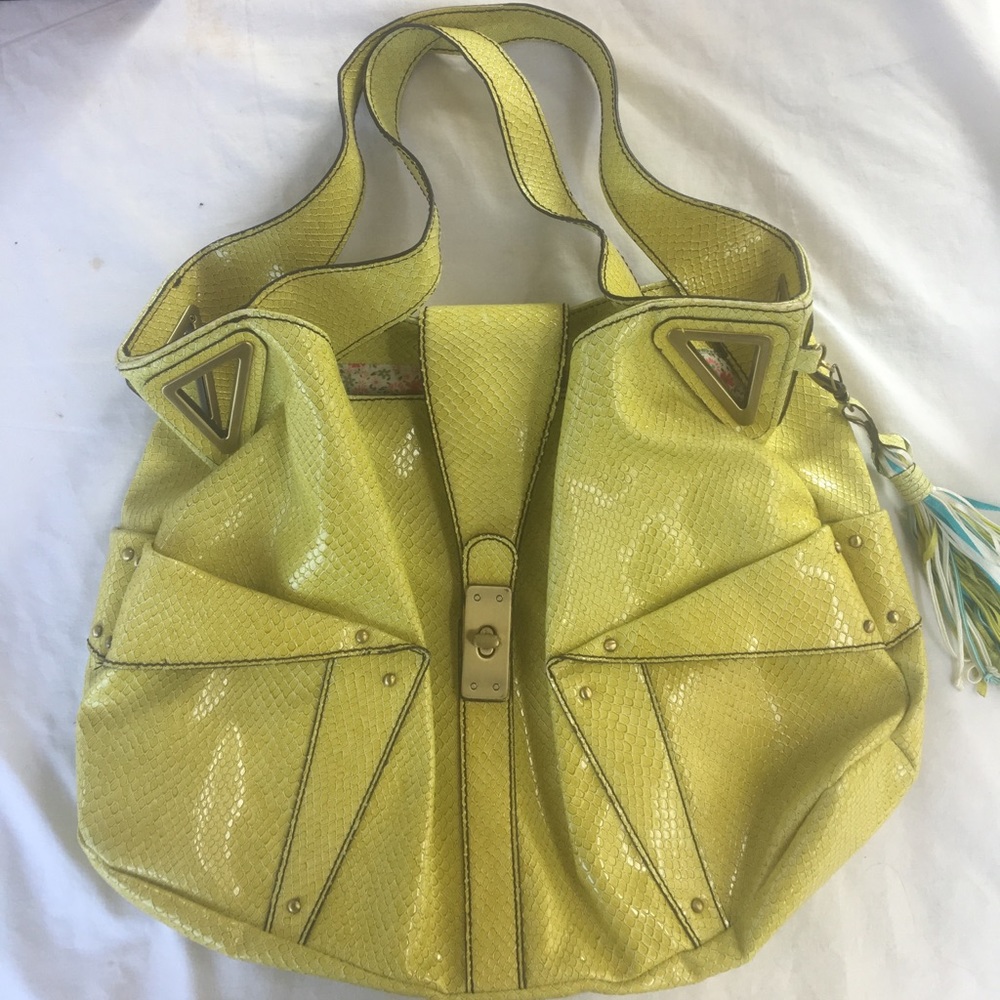 Jessica Simpson Hobo Bag