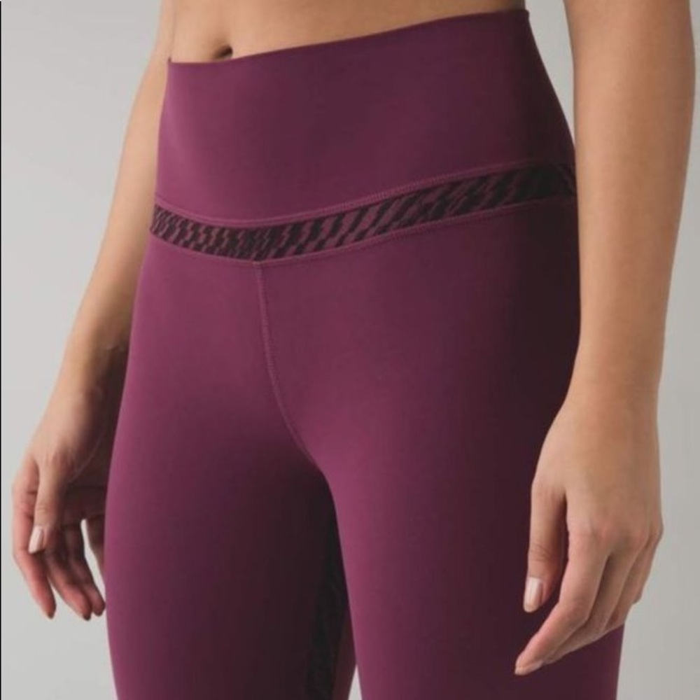 Lululemon original Align Pant