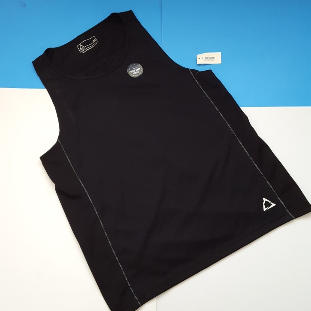 Aeropostale Tank Active Top For Men