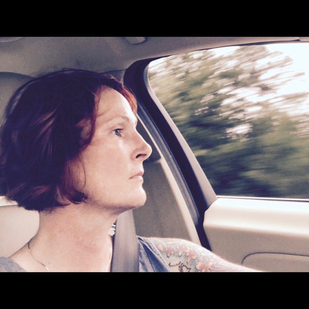Meet your Posher, Suzette