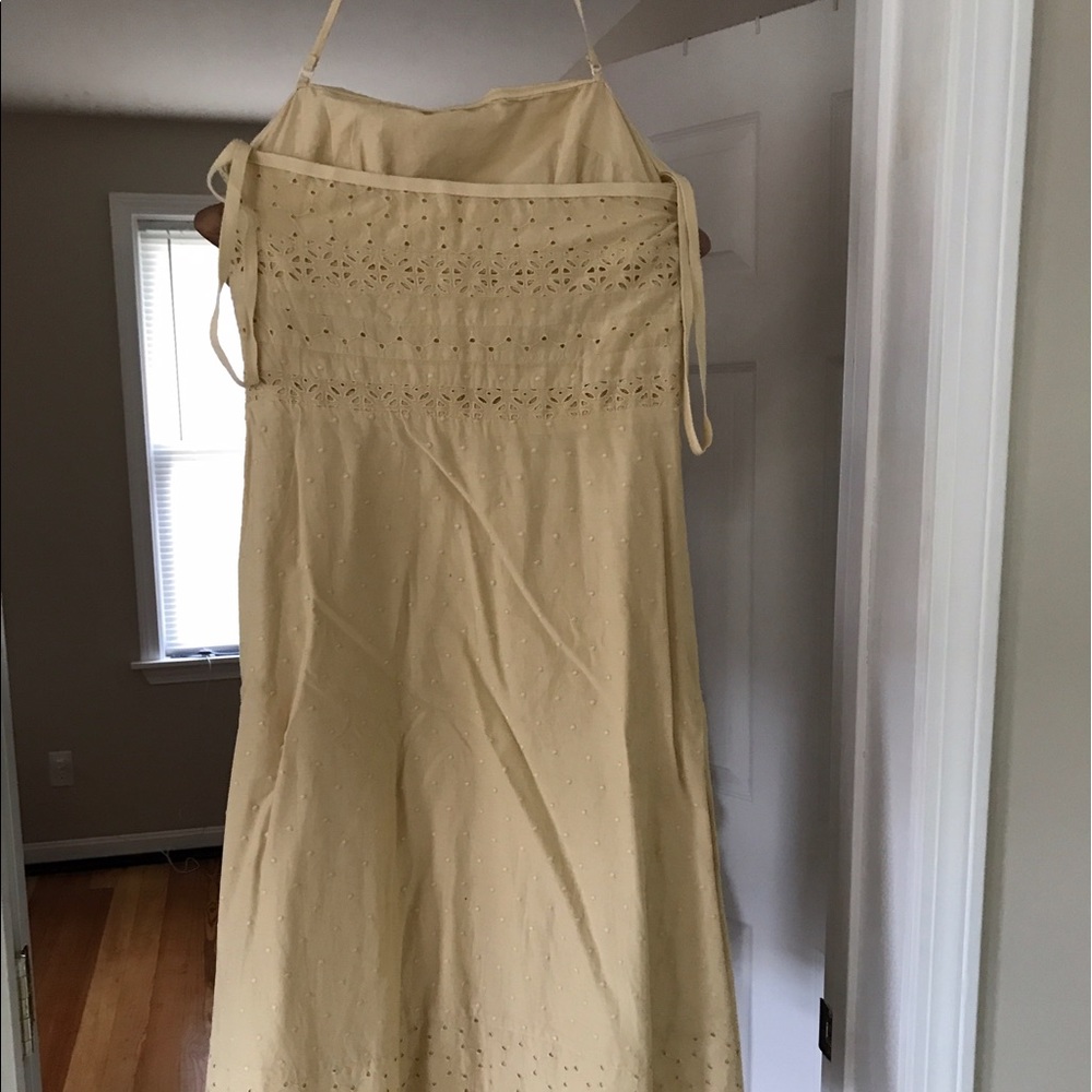 Dress - Picture 2 of 4