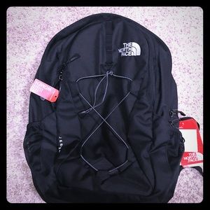 North Face Jester Backpack
