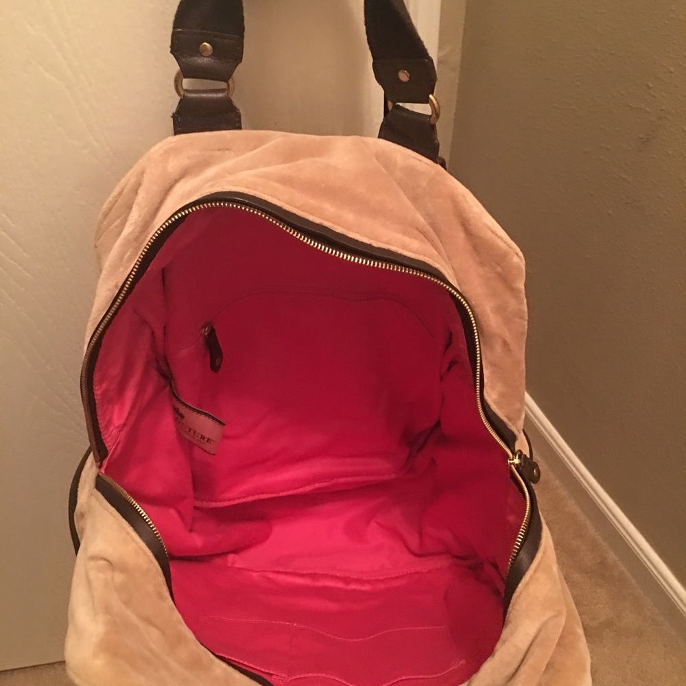 Juicy couture backpack