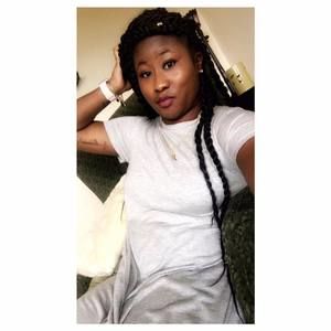 Meet your Posher, Jonisha