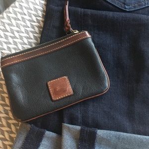 Dooney & Bourke Med. Wristlet