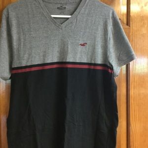 Hollister tee