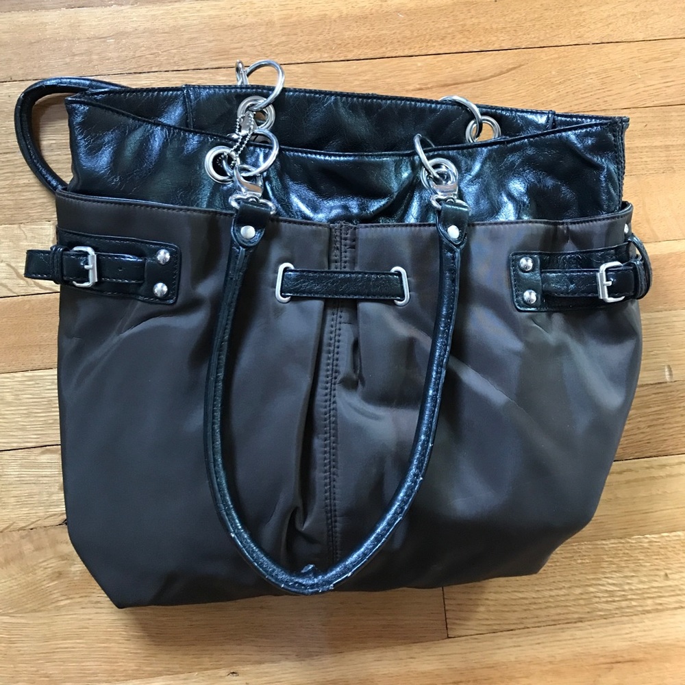 Kalencom diaper bag