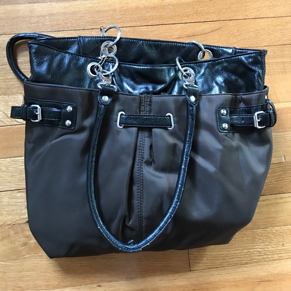 Kalencom diaper bag - Picture 1 of 8