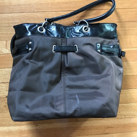 Kalencom diaper bag - Picture 2 of 8