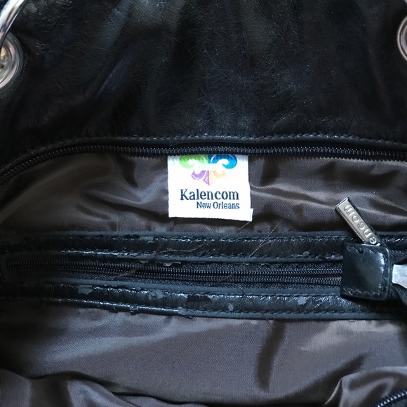 Kalencom diaper bag - Picture 5 of 8