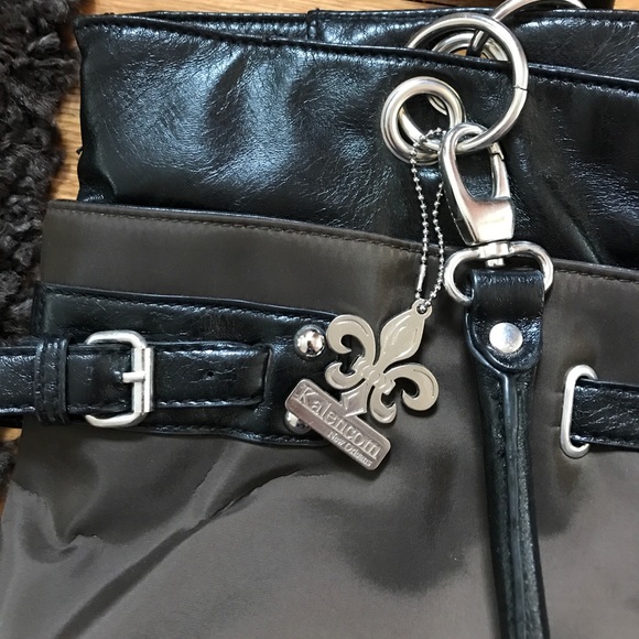 Kalencom diaper bag - Picture 6 of 8