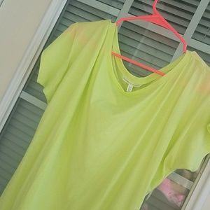 ⬇⬇Victoria's Secret Top