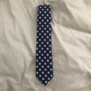 Jos A Bank Executive tie