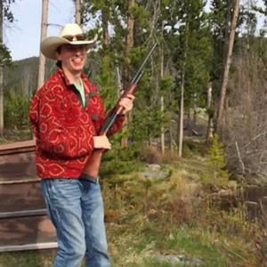 Meet your Posher, Harry