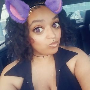 Meet your Posher, Veronica