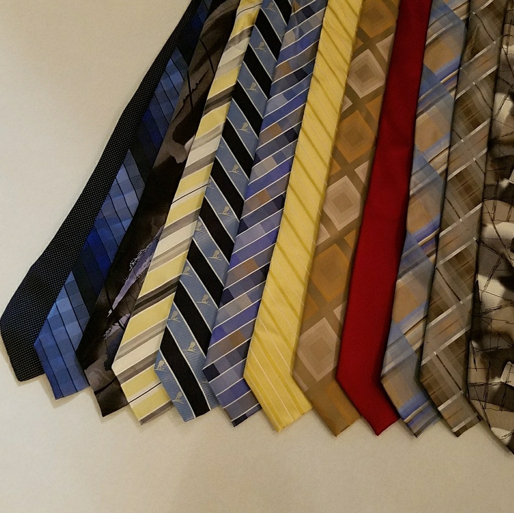 Men's Ties