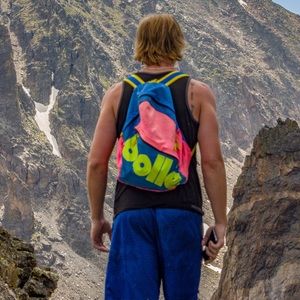 Meet your Posher, Phil