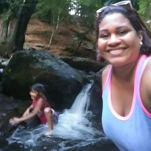 Meet your Posher, Arelys