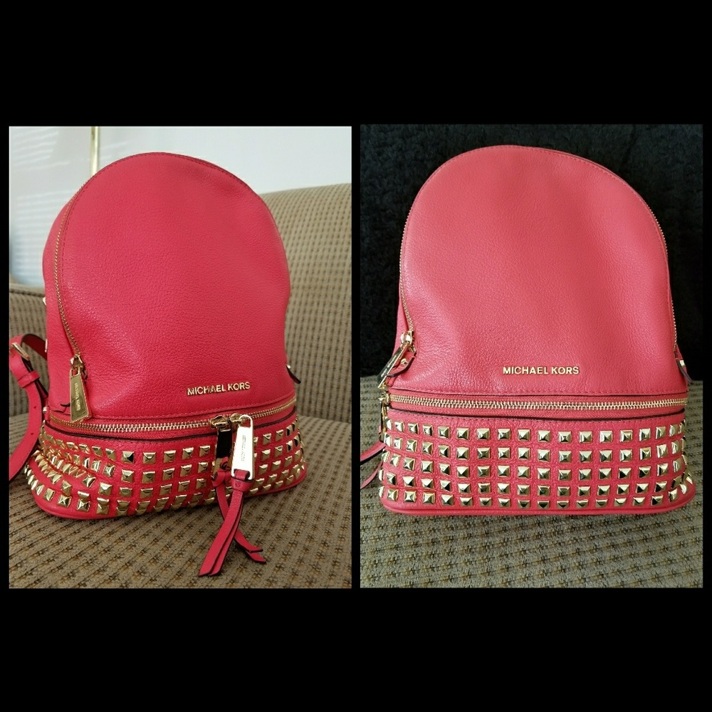 Michael Kors Backpack