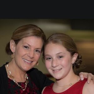 Meet your Posher, Janet