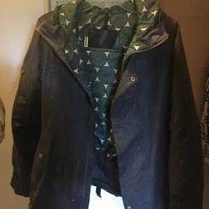 Burton Winter Coat 💙💙💙