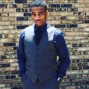 Meet your Posher, Kevin