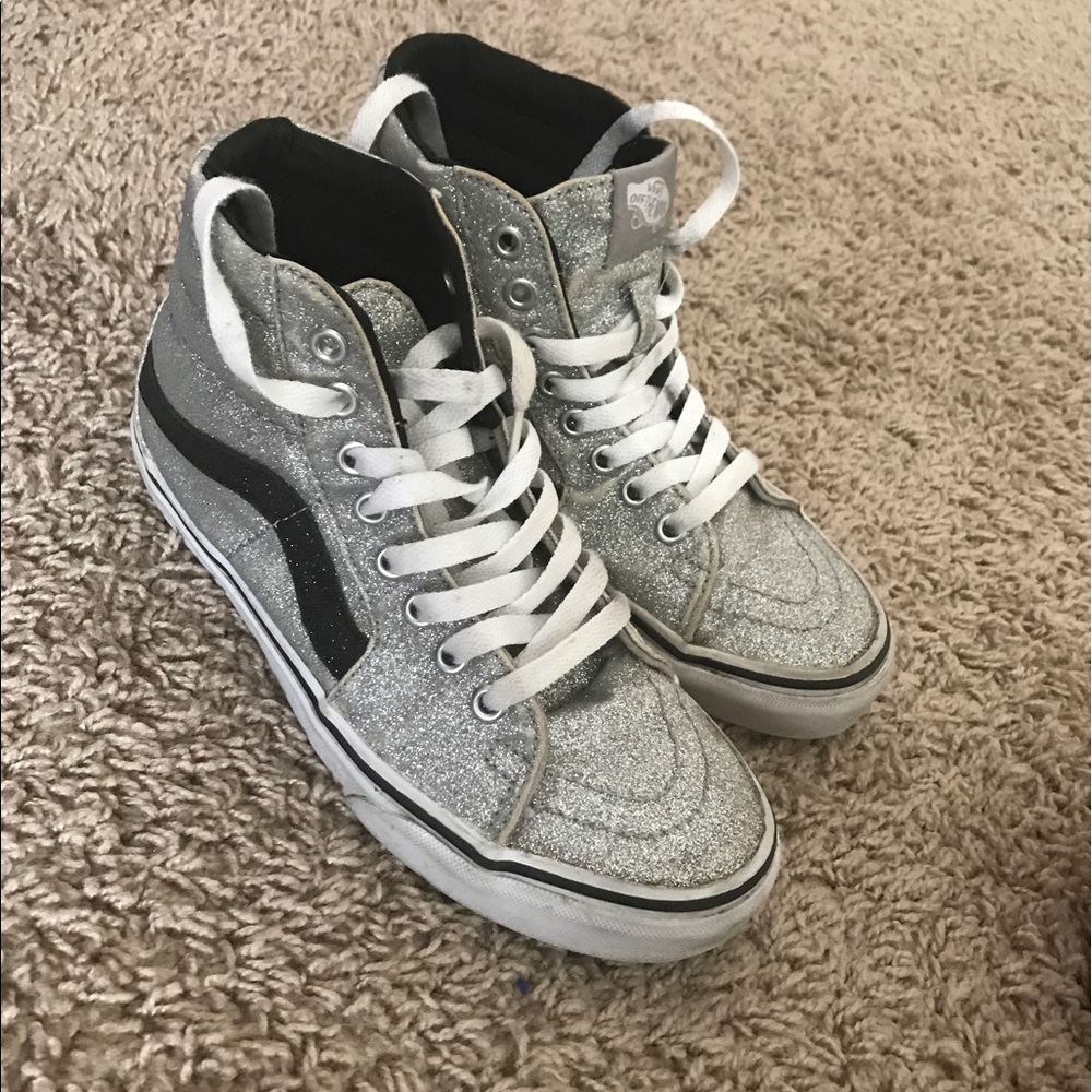 Kids vans
