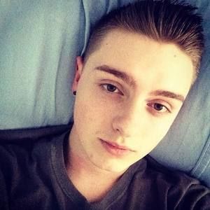 Meet your Posher, Ryan