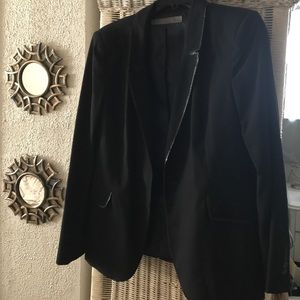 Zara Black Blazer
