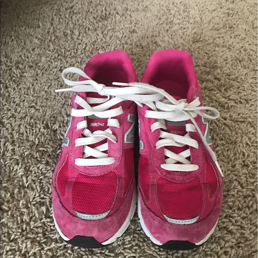 Kids new balance