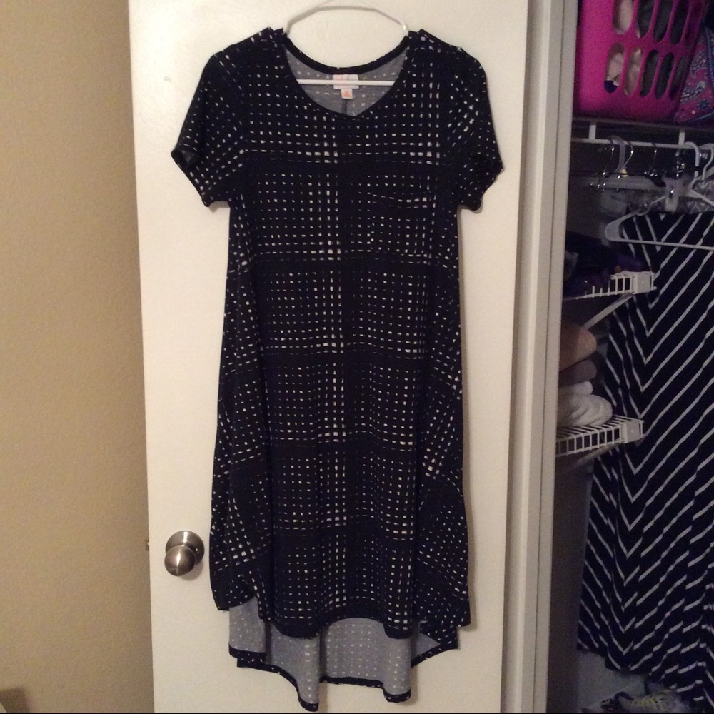 Lularoe Carly Dress