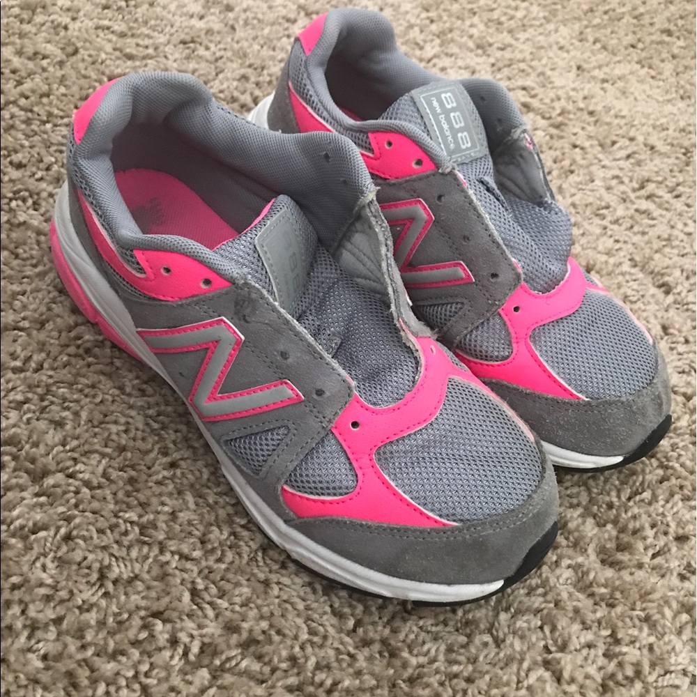 Kids new balance