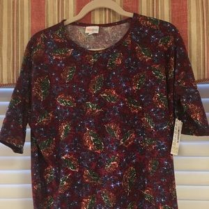 Xxs LULAROE IRMA