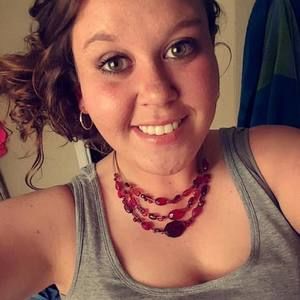 Meet your Posher, Ashlee