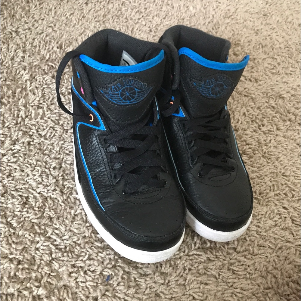 Kids Jordan's