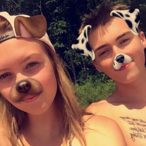 Meet your Posher, Shawn