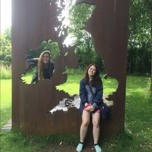 Meet your Posher, Marie