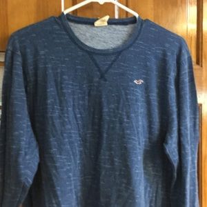 Hollister shirt