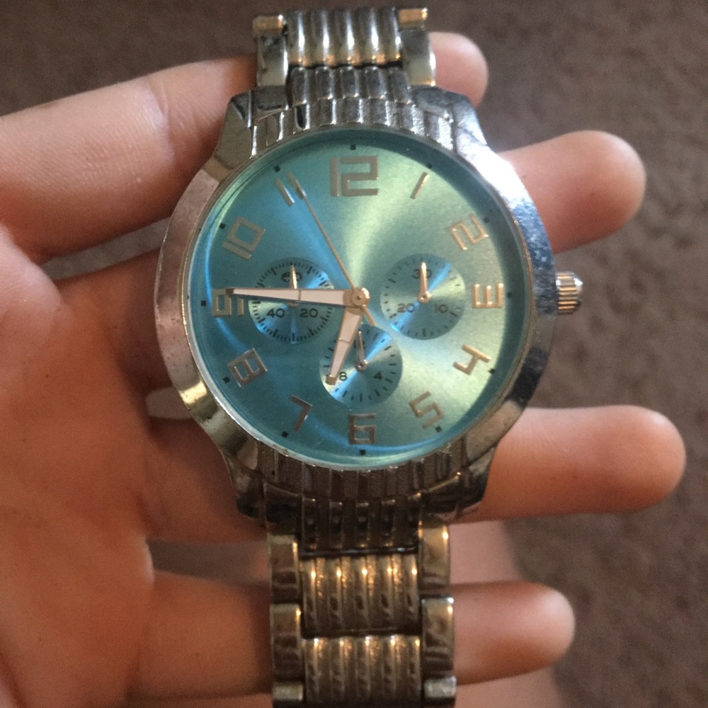 men's watch