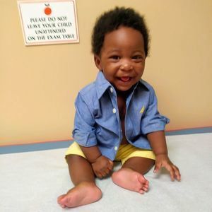 Meet your Posher, Brooklyn