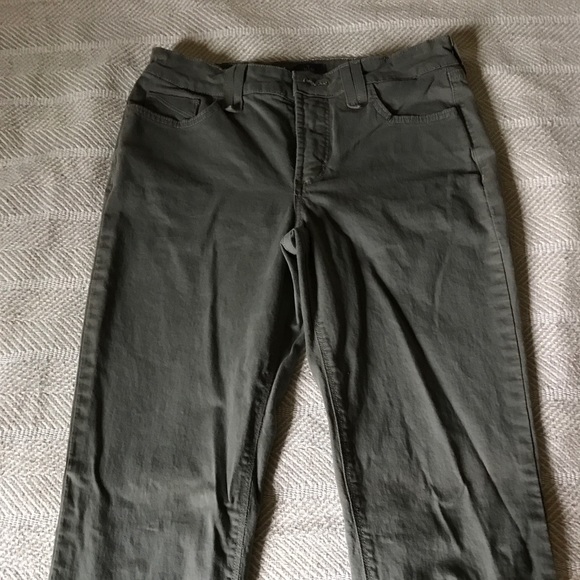 Not Your Daughters Jeans full length jeans - Picture 1 of 1