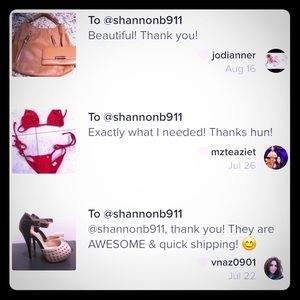 ❤️My love notes ❤️