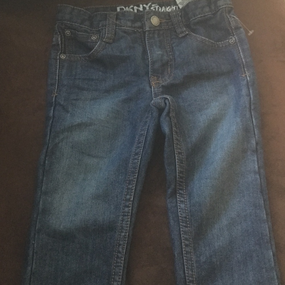 DKNY jeans