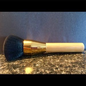 Tarte Powder Player Bamboo Pressed Powder Brush