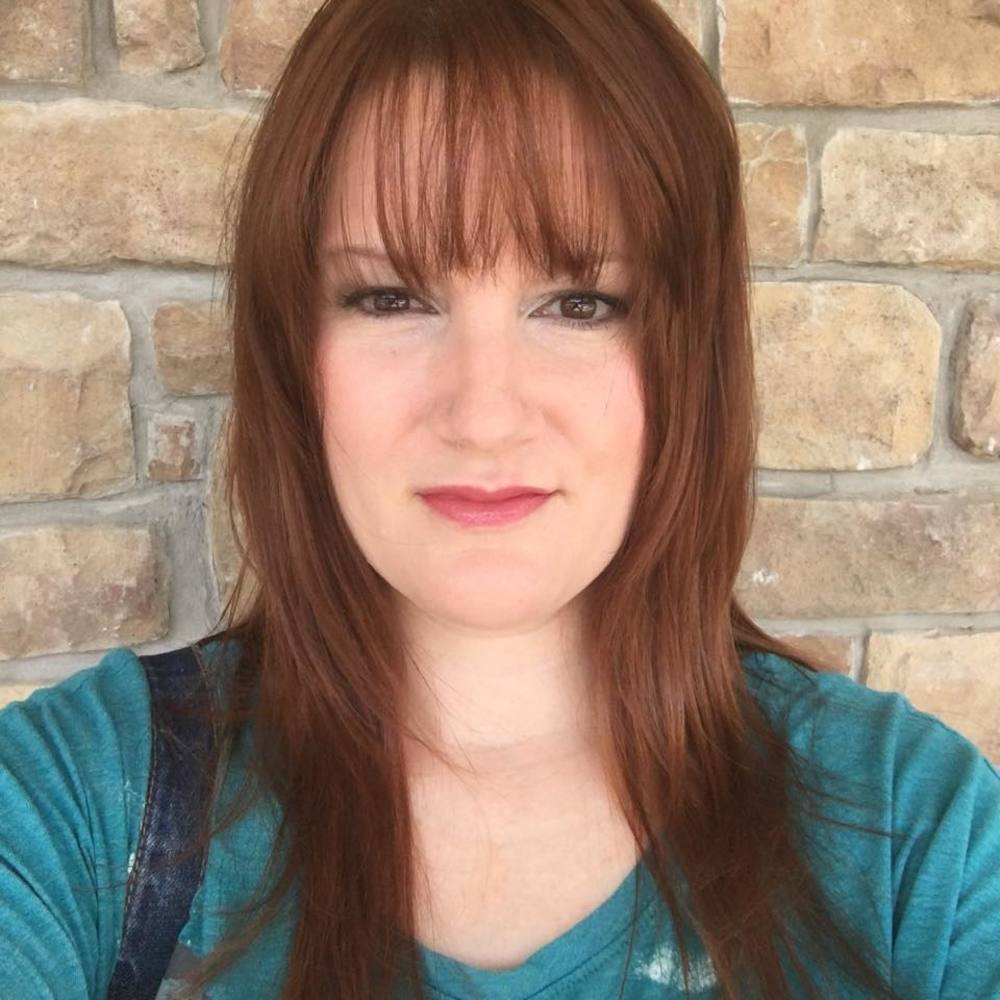 Meet your Posher, Angie
