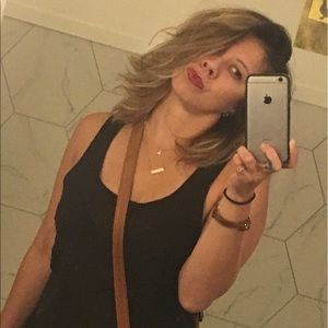 Meet your Posher, Roselia